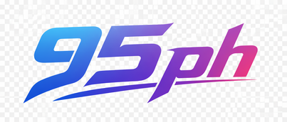 95ph official logo